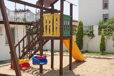Childrens Play Area