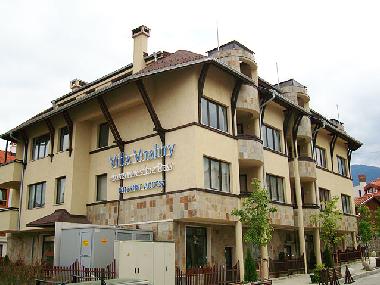 Holiday Apartment in Bansko (Blagoevgrad) or holiday homes and vacation rentals