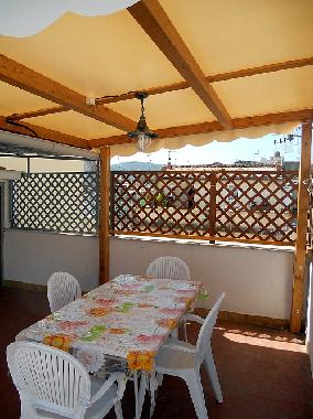 Holiday House in Gaeta (Latina) or holiday homes and vacation rentals