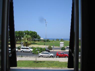 open space's view
