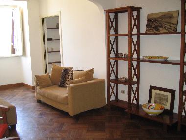 open space