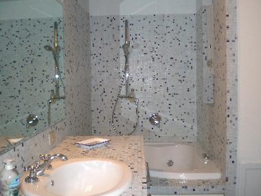 bath room