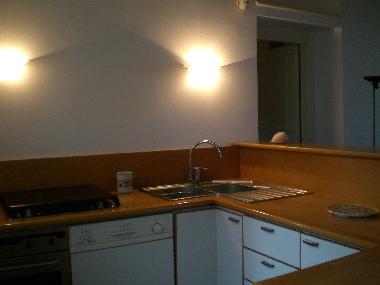 Holiday Apartment in palermo (Palermo) or holiday homes and vacation rentals
