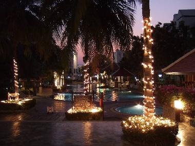 Holiday Apartment in Pattaya (Thailand) or holiday homes and vacation rentals