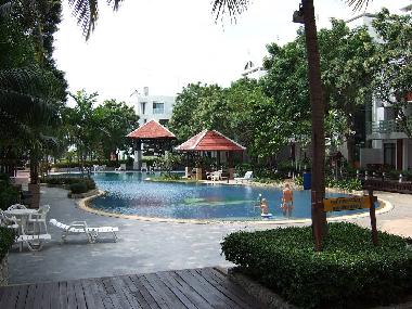 Holiday Apartment in Pattaya (Thailand) or holiday homes and vacation rentals
