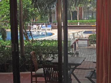 Holiday Apartment in Pattaya (Thailand) or holiday homes and vacation rentals