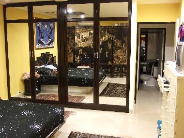 Holiday Apartment in Pattaya (Thailand) or holiday homes and vacation rentals