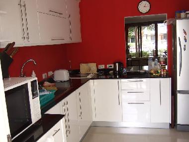 Holiday Apartment in Pattaya (Thailand) or holiday homes and vacation rentals