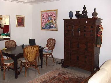 Holiday Apartment in Pattaya (Thailand) or holiday homes and vacation rentals