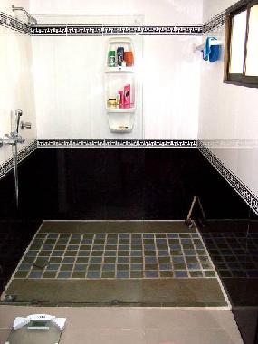 Holiday Apartment in Pattaya (Thailand) or holiday homes and vacation rentals