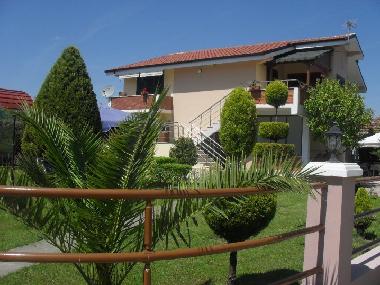 Villa in Durres (Durres) or holiday homes and vacation rentals