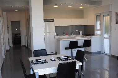 Holiday Apartment in jerusalem (Yerushalayim (Jerusalem)) or holiday homes and vacation rentals