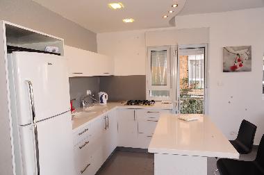 Holiday Apartment in jerusalem (Yerushalayim (Jerusalem)) or holiday homes and vacation rentals