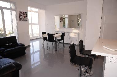 Holiday Apartment in jerusalem (Yerushalayim (Jerusalem)) or holiday homes and vacation rentals