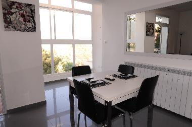 Holiday Apartment in jerusalem (Yerushalayim (Jerusalem)) or holiday homes and vacation rentals