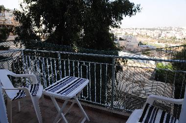 Holiday Apartment in jerusalem (Yerushalayim (Jerusalem)) or holiday homes and vacation rentals