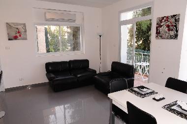 Holiday Apartment in jerusalem (Yerushalayim (Jerusalem)) or holiday homes and vacation rentals