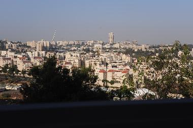 Holiday Apartment in jerusalem (Yerushalayim (Jerusalem)) or holiday homes and vacation rentals