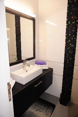 Holiday Apartment in jerusalem (Yerushalayim (Jerusalem)) or holiday homes and vacation rentals