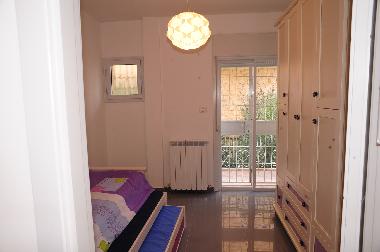 Holiday Apartment in jerusalem (Yerushalayim (Jerusalem)) or holiday homes and vacation rentals