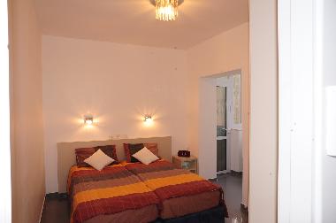 Holiday Apartment in jerusalem (Yerushalayim (Jerusalem)) or holiday homes and vacation rentals