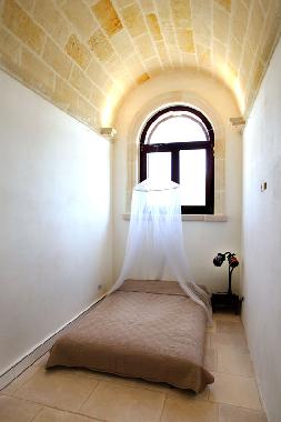 Giardini di Marzo - Suite Asinelli camera piccola con futon