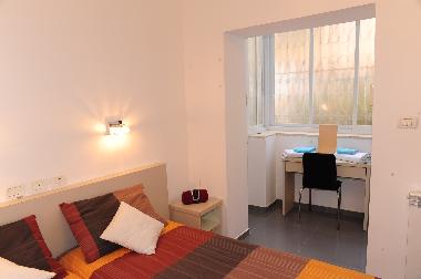 Holiday Apartment in jerusalem (Yerushalayim (Jerusalem)) or holiday homes and vacation rentals
