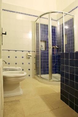 Giardini di Marzo - Suite Rondinella bagno