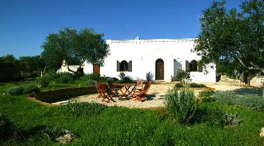 Giardini di Marzo - Casa Padronale 