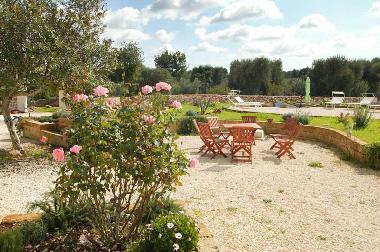 Giardini di Marzo - Giardino