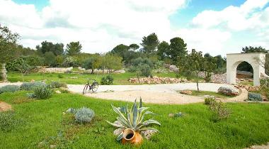 Giardini di Marzo - Giardino