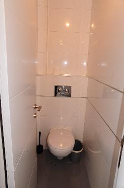 Holiday Apartment in jerusalem (Yerushalayim (Jerusalem)) or holiday homes and vacation rentals