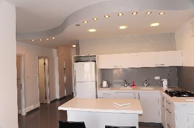 Holiday Apartment in jerusalem (Yerushalayim (Jerusalem)) or holiday homes and vacation rentals