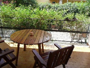 Holiday Apartment in Palermo (Palermo) or holiday homes and vacation rentals