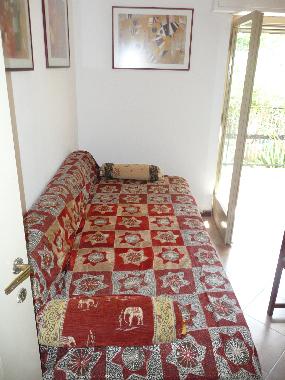 Holiday Apartment in Palermo (Palermo) or holiday homes and vacation rentals