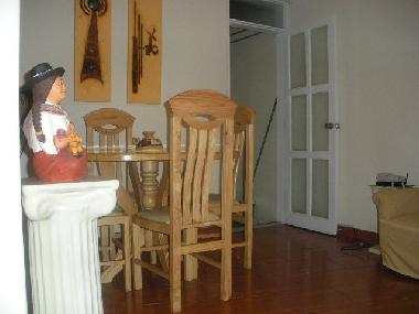 Holiday Apartment in Miraflores (Lima) or holiday homes and vacation rentals