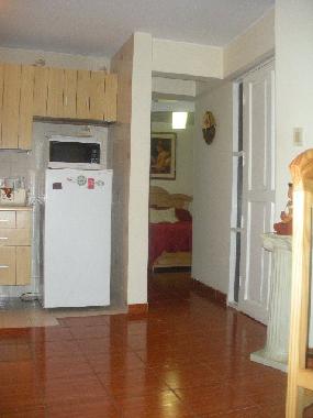 Holiday Apartment in Miraflores (Lima) or holiday homes and vacation rentals