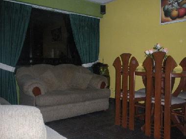 Holiday Apartment in Miraflores (Lima) or holiday homes and vacation rentals