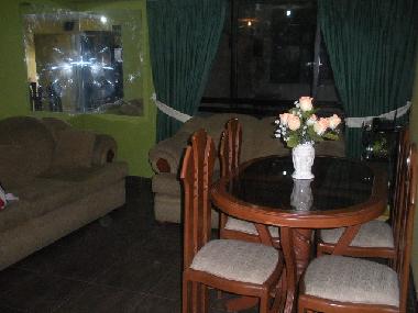 Holiday Apartment in Miraflores (Lima) or holiday homes and vacation rentals