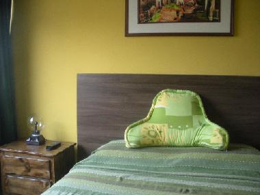 Holiday Apartment in Miraflores (Lima) or holiday homes and vacation rentals