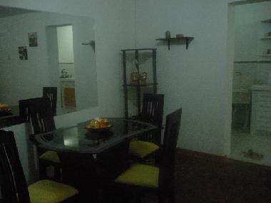 Holiday Apartment in Miraflores (Lima) or holiday homes and vacation rentals