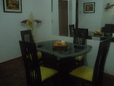 Holiday Apartment in Miraflores (Lima) or holiday homes and vacation rentals