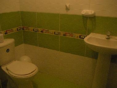 Holiday Apartment in Miraflores (Lima) or holiday homes and vacation rentals