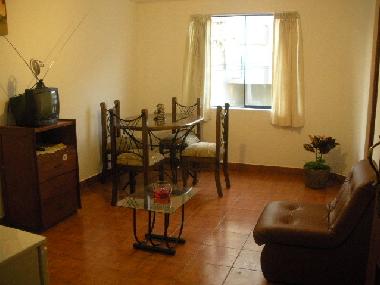 Holiday Apartment in Miraflores (Lima) or holiday homes and vacation rentals
