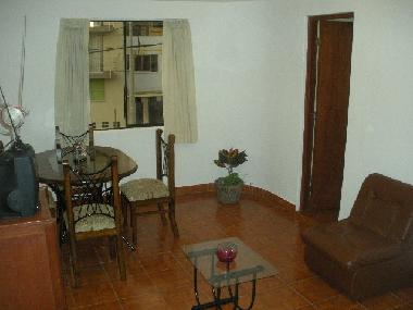 Holiday Apartment in Miraflores (Lima) or holiday homes and vacation rentals