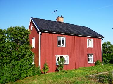 Holiday House in Vrngfall (Smaland) or holiday homes and vacation rentals