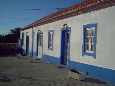 Holiday House in Casais de Sao Loureno (Oeste) or holiday homes and vacation rentals