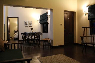 Cottage - Drawing & Dining