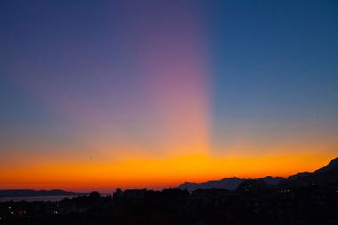 Holiday Apartment in Makarska (Splitsko-Dalmatinska) or holiday homes and vacation rentals