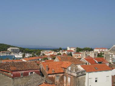 Holiday Apartment in Makarska (Splitsko-Dalmatinska) or holiday homes and vacation rentals